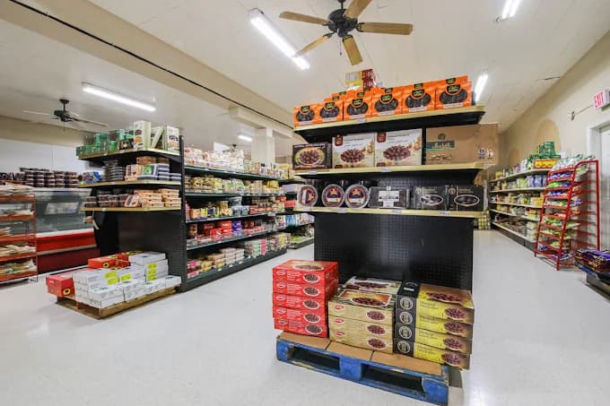 Photo of East West Foods