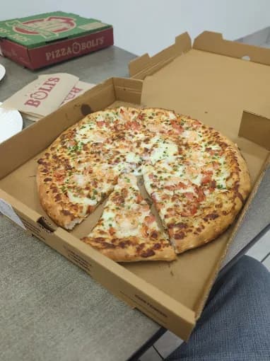 Photo of Pizza Boli's