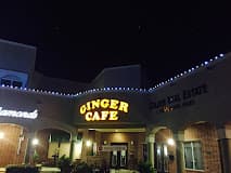 Photo of Ginger Café & Grill