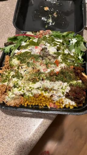 Photo of Hummus Way