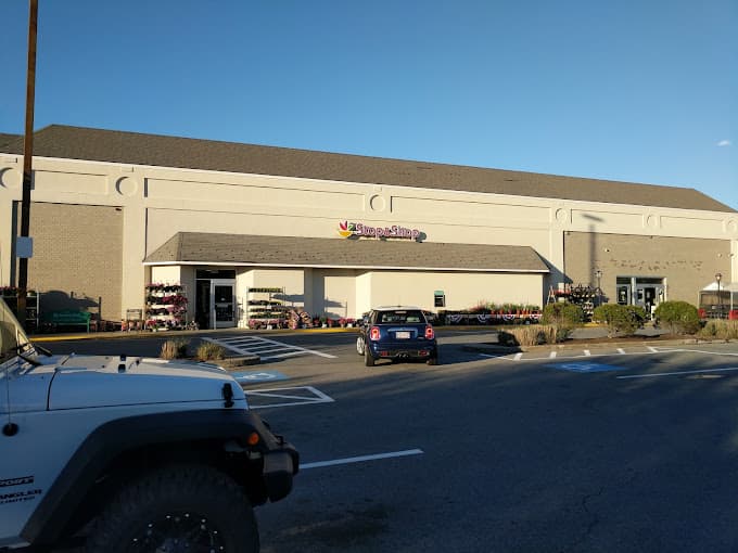 Photo of Stop & Shop