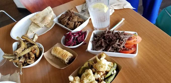Photo of Arpi's Phoenicia Deli