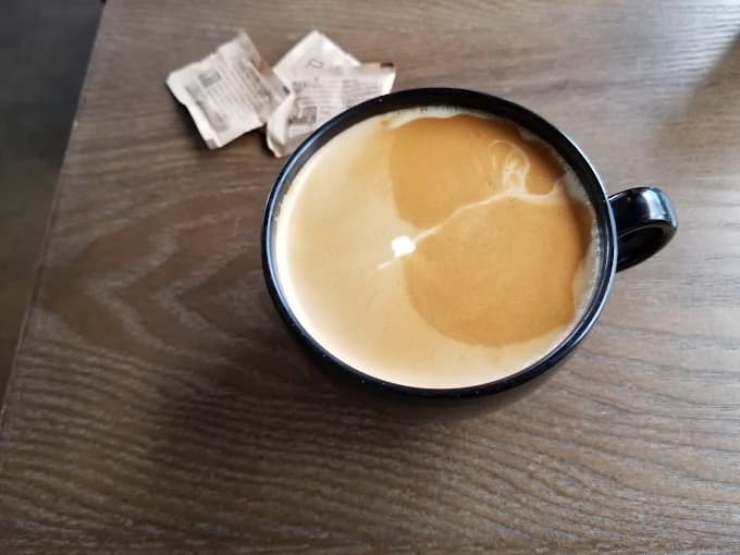 Photo of Café Rumi
