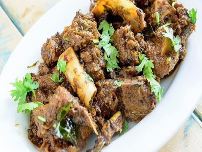 Photo of Biryani Pot