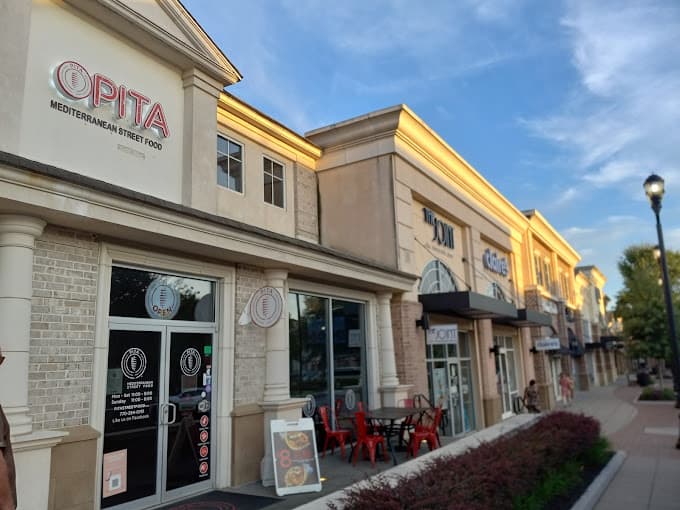 Photo of Pita Mediterranean
