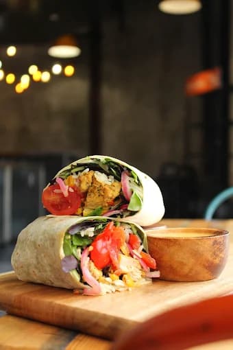 Photo of Mezeh Mediterranean Grill