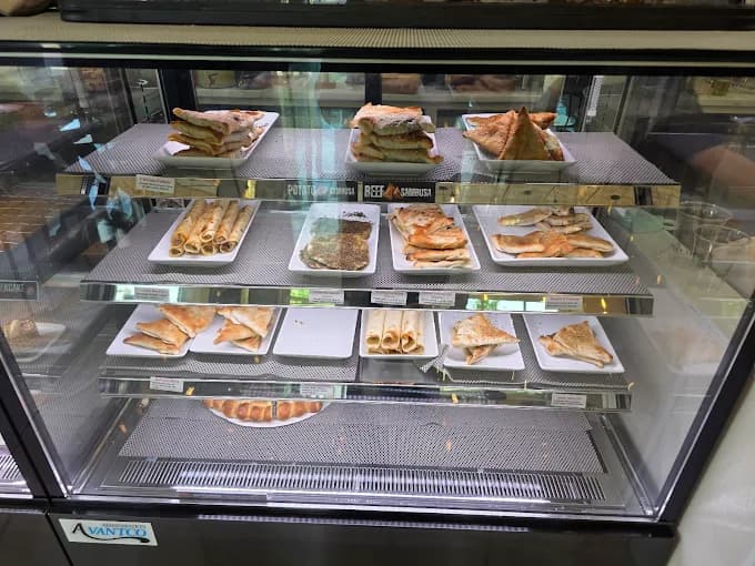 Photo of Milyar Café