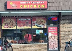 Photo of Krispy Krunchy Chicken