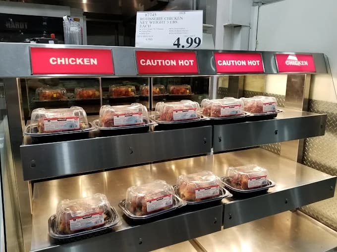 Photo of Costco