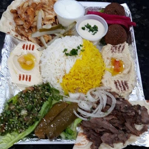 Photo of Shawarma Guys