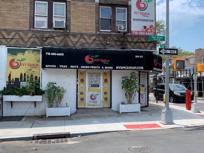 Photo of NY Spice Shop