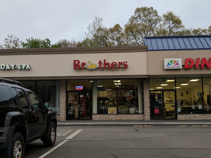 Photo of Brothers Pizza