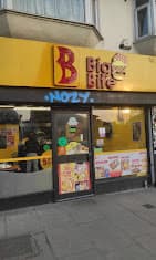 Photo of Big Bite