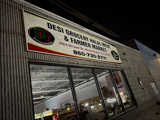 Photo of Desi Grocery & Halal Meat