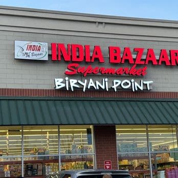 Photo of Biryani Point