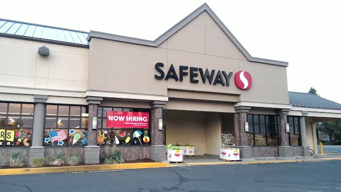 Photo of Safeway