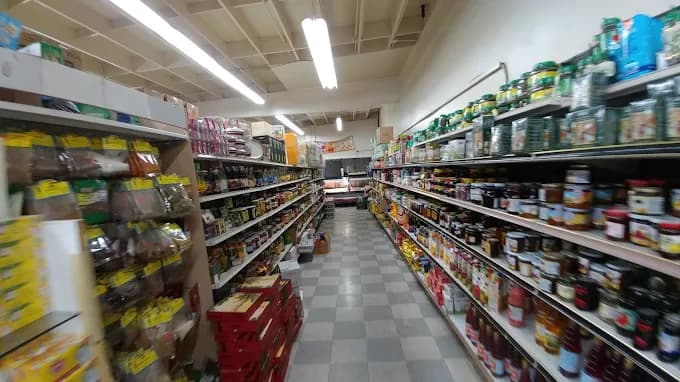 Photo of California Halal Market & Grill