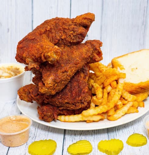 Photo of Ricky's Hot Chicken