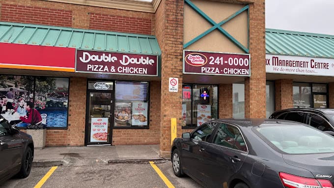 Photo of Double Double