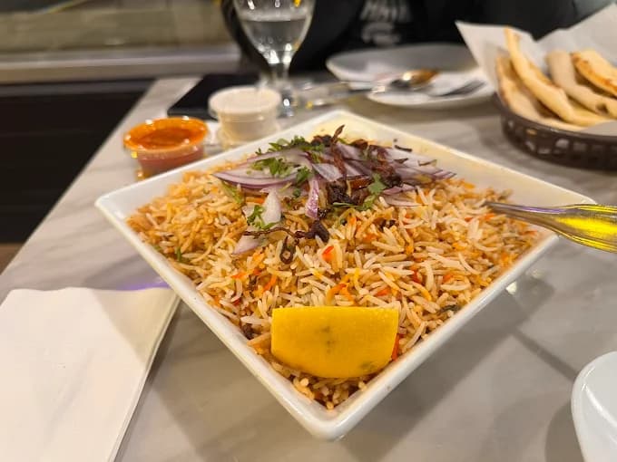Photo of Charminar Biryani House