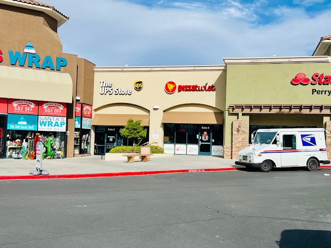 Photo of Pizza Twist