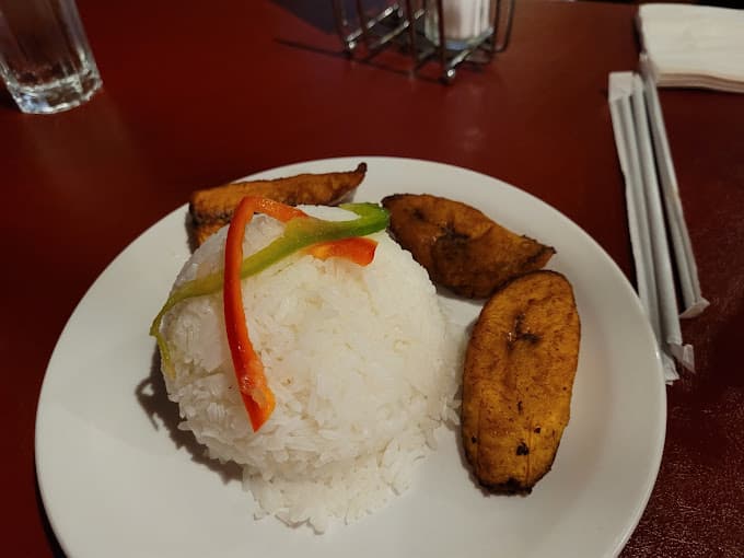 Photo of Ike's Café & Grill