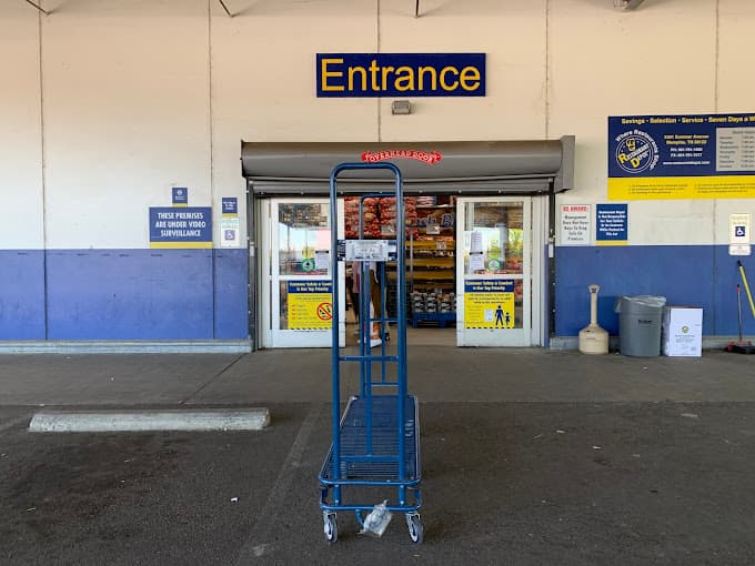 Photo of Restaurant Depot