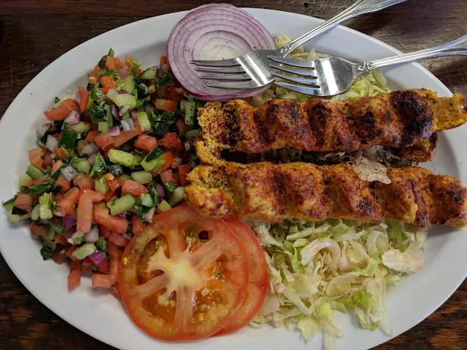 Photo of Tayyibaat