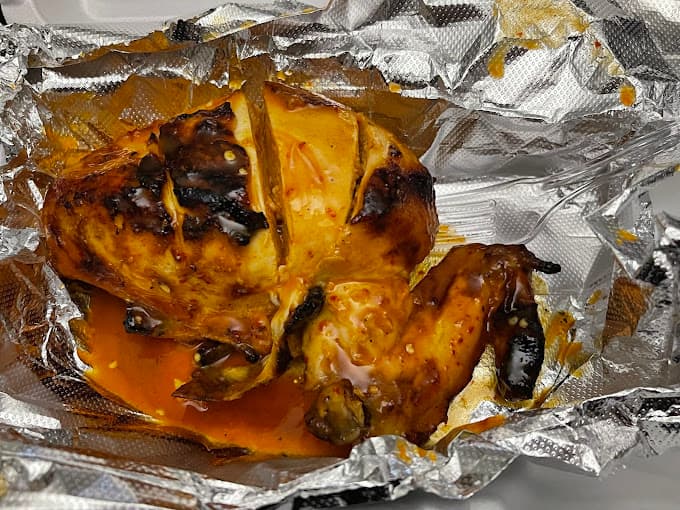 Photo of Flame On Peri Peri