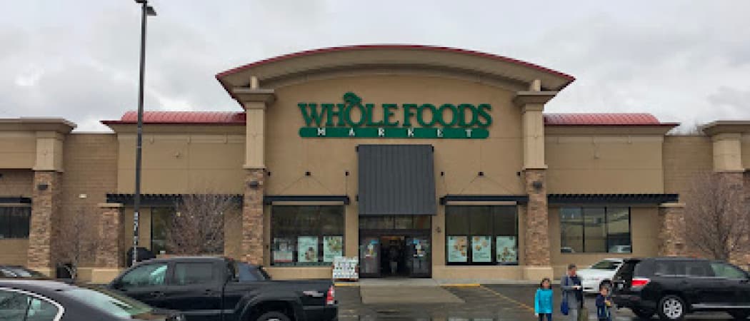 Photo of Whole Foods Market