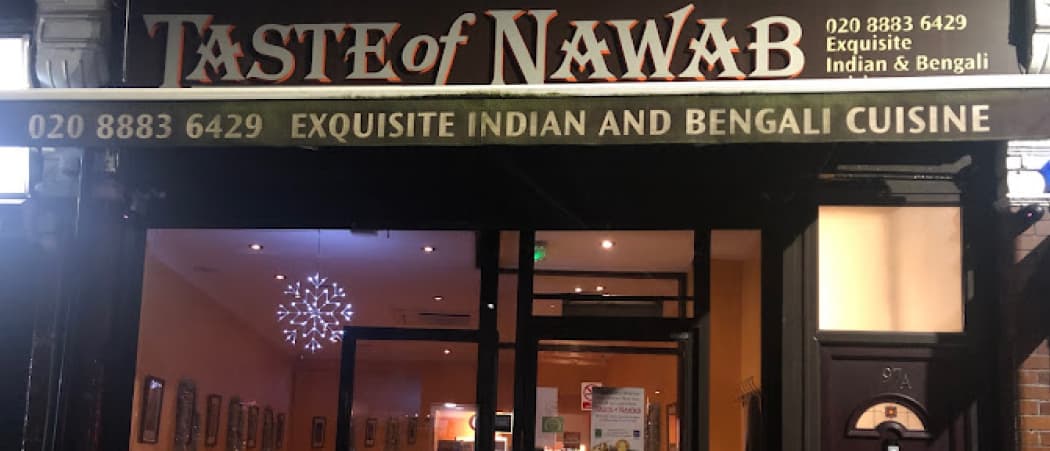 Photo of Taste of Nawab