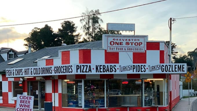 Photo of Geeveston One Stop