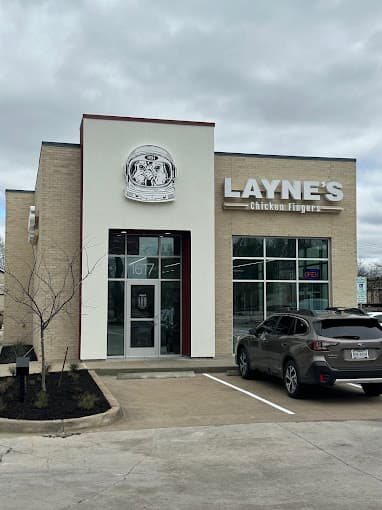 Photo of Layne's Chicken Fingers