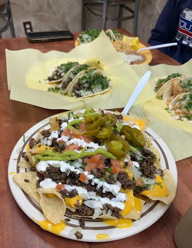 Photo of Tuckers Grill & Taqueria