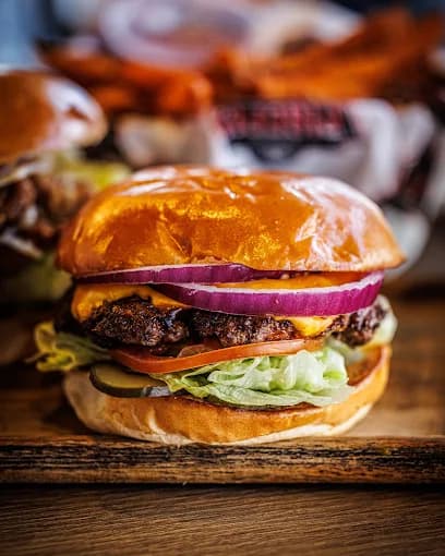 Photo of Firefly Burger
