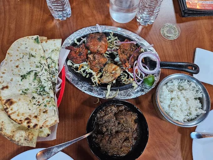 Photo of Spice Fine Indian Cuisine