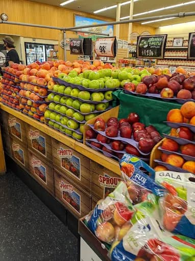 Photo of Sprouts Farmers Market