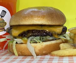 Photo of Whip & Flip