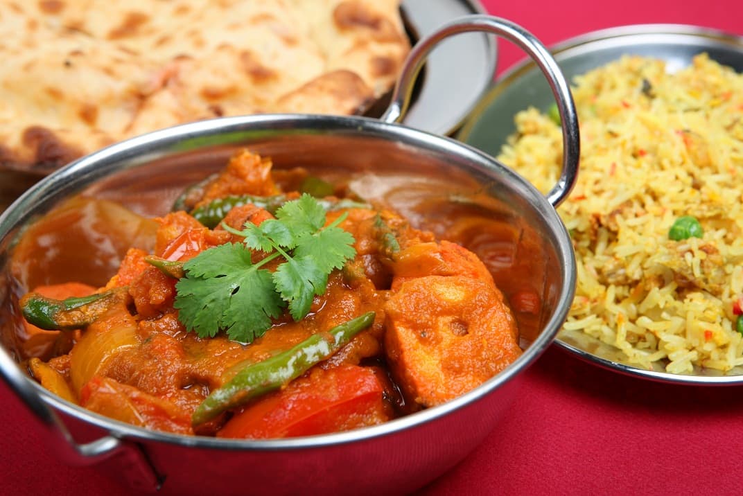 Photo of Joy Curry & Tandoor