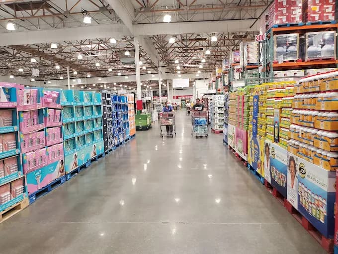 Photo of Costco