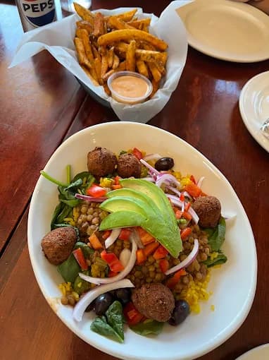 Photo of Artemis Mediterranean Grill