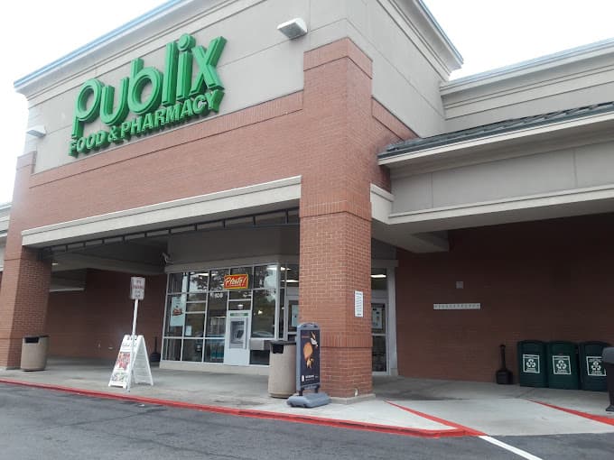 Photo of Publix