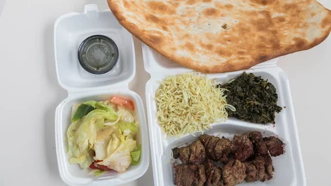 Photo of Kabob Restaurant