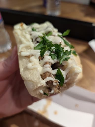 Photo of Tut’s Egyptian Street Food