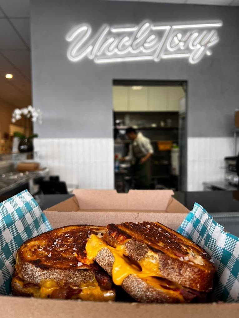 Photo of Uncle Tony's