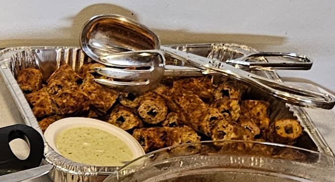 Photo of Raavi Naan Kabab