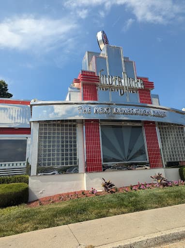 Photo of Silver Diner