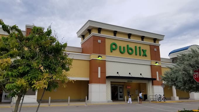 Photo of Publix