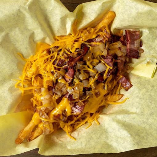 Photo of San Antonio Burger Co.