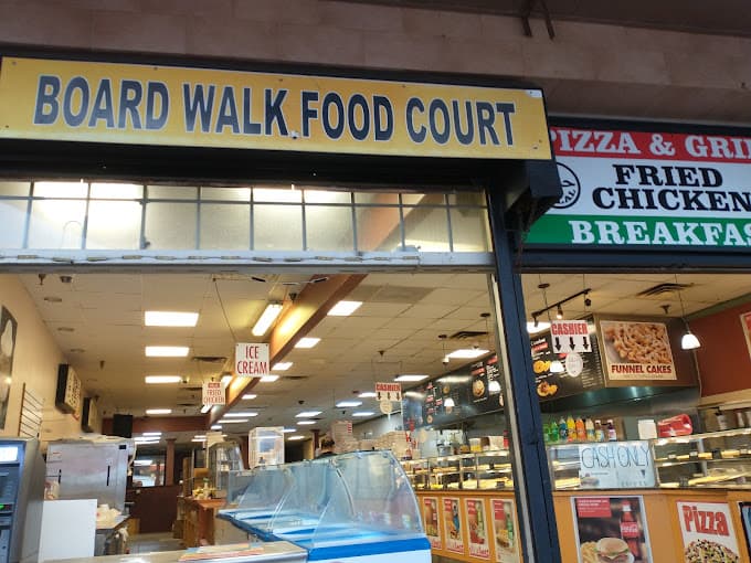 Photo of Boardwalk Food Court